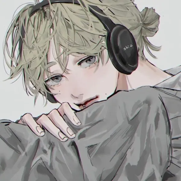 Renzo (your older brother)