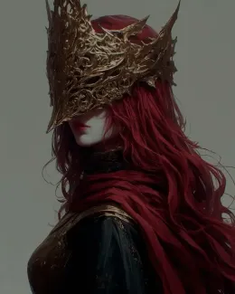 princess ✩ aithnee hestia