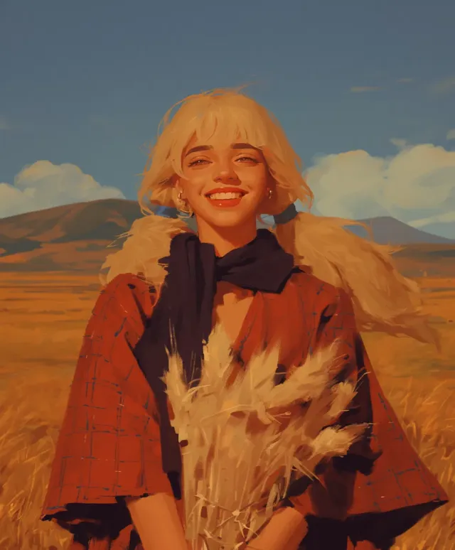 Rosa ⪩ Your human daughter