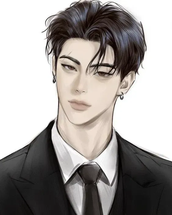 Ryo  𓂃 ࣪˖ ִֶָ𐀔 -One bed solution(Your fake husband)