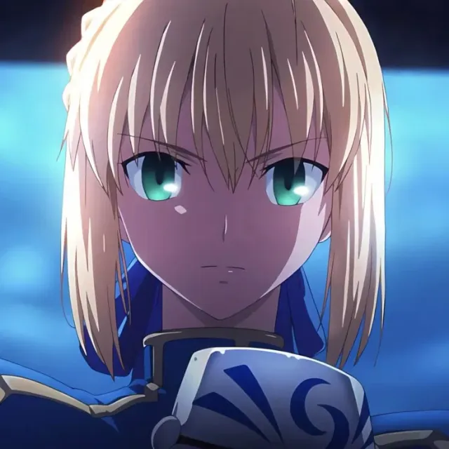 Saber (request)