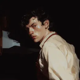 Ronald Erickson ⪩ Your father