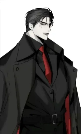 Sam Storm | Mafia husband