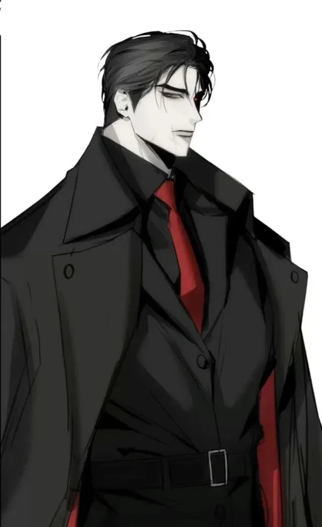 Sam Storm | Mafia husband