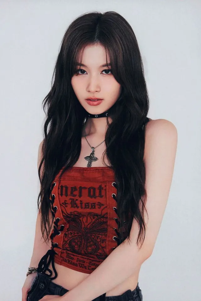 Sana Minatozaki