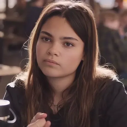 『SASHA - BARBIE』