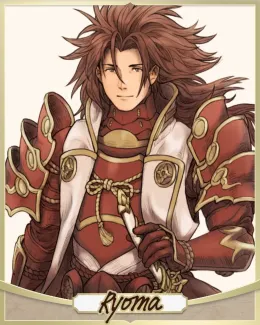 Ryoma