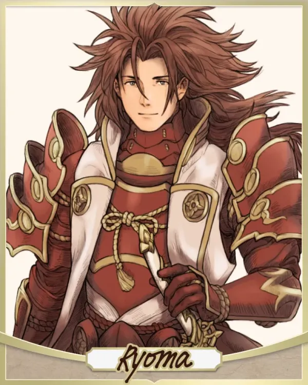 Ryoma