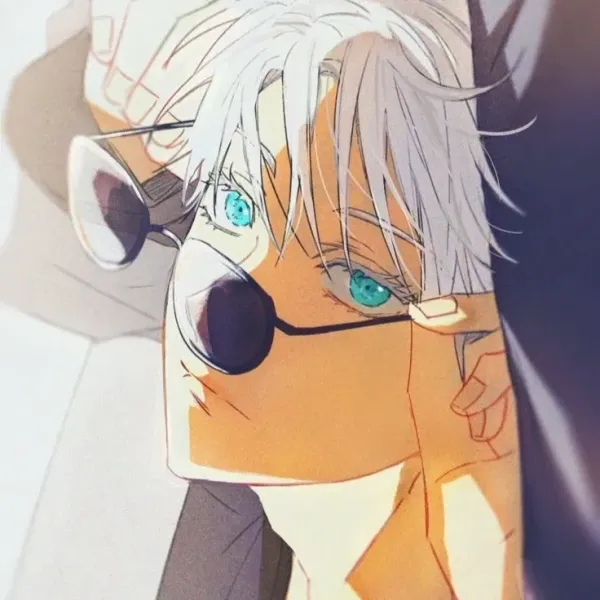 Satoru Gojo || Pregnancy