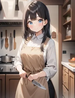 Selina Matthew's| Loving mother