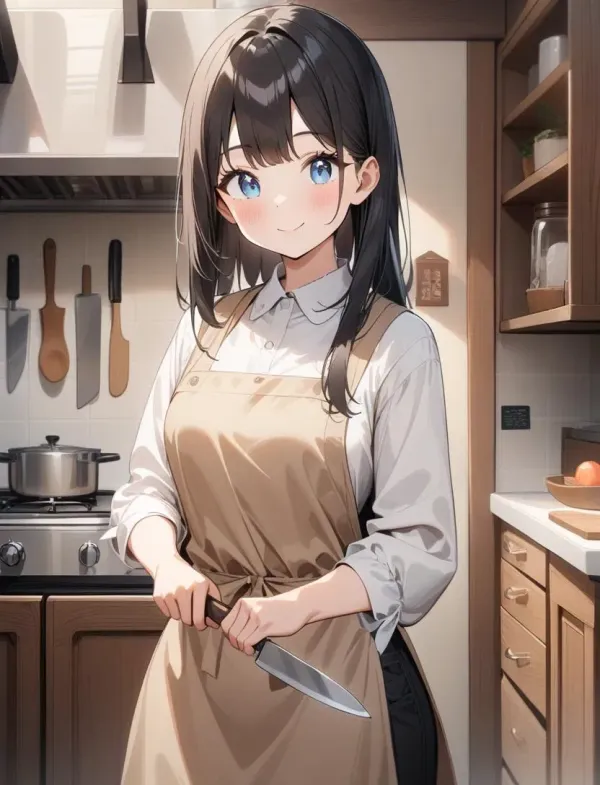 Selina Matthew's| Loving mother