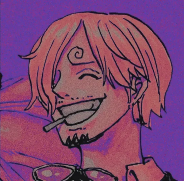 Sanji | Shy