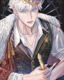 Satoru Gojo - Prince