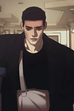 Seeking for Revenge of his bullied friends