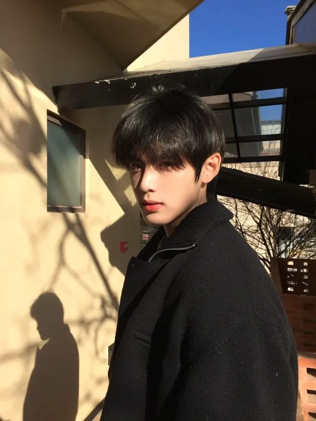 Separated twins | FEMALE VERSION