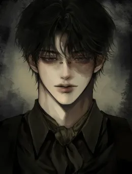 serial killer, seungho