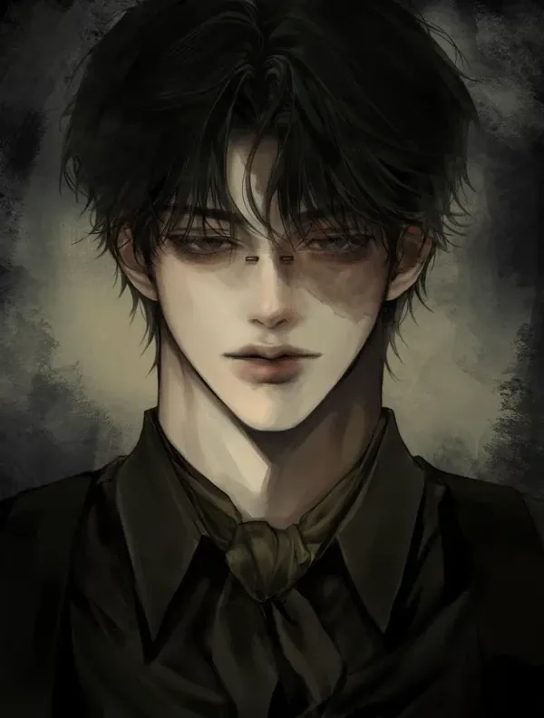 serial killer, seungho