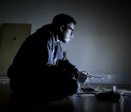 Single father doing his best - Will