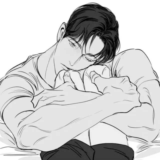 ||Sister’s best friend(aka crush||Ayden||