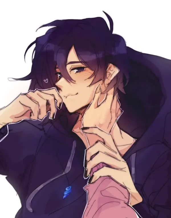 Sebastian | ♡ Stardew Valley