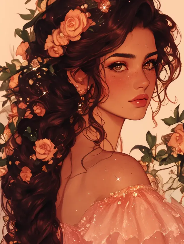 Solavine “Lola” Erentheil