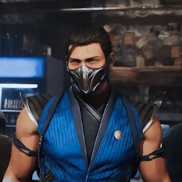 Sub-Zero