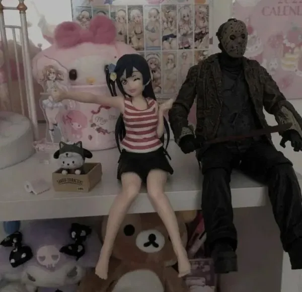 Takuro Kishimoto ★ Creepy