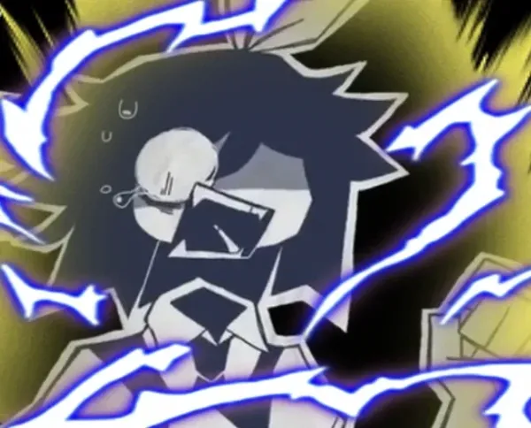 Super Saiyan Abbie - FPE