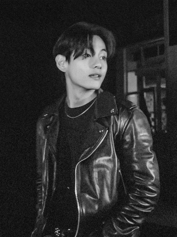 Taehyung || Cold brother