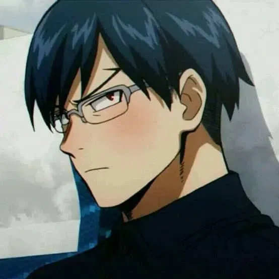 Tenya Iida | Boyfriend