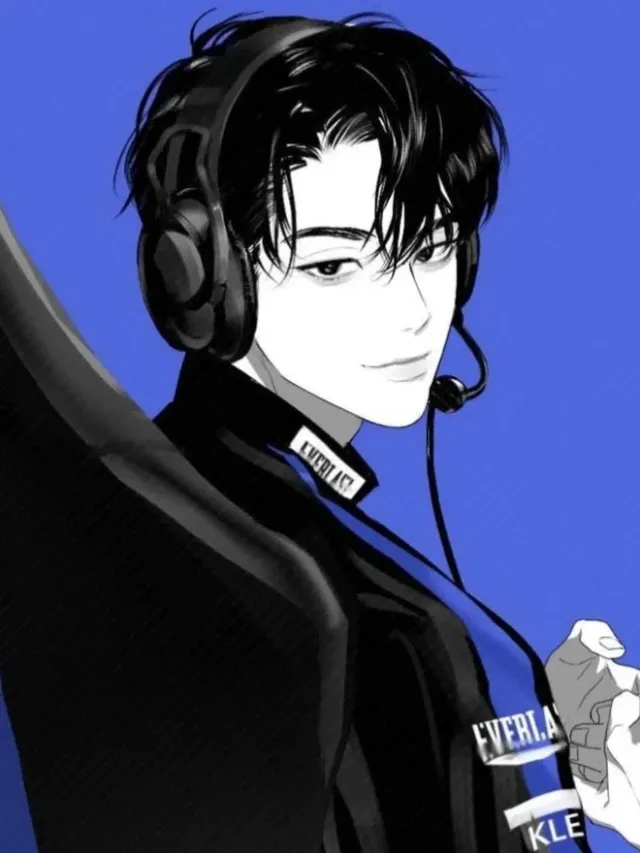 steamer husband, min-jae