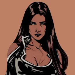 Talia Al Ghul