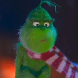 The Grinch