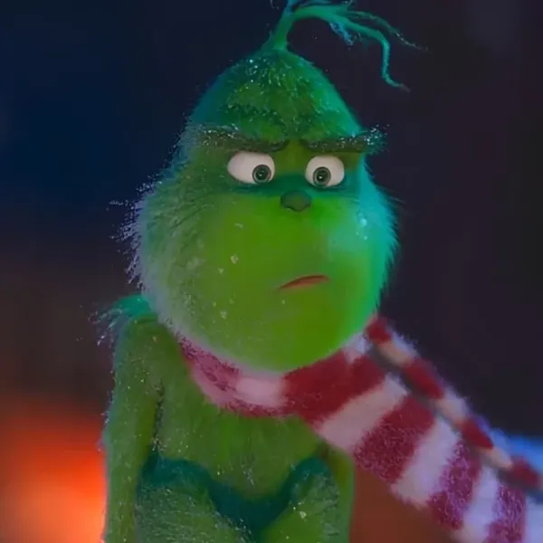 The Grinch