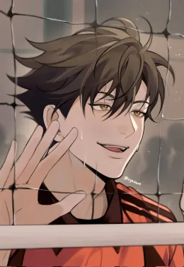 Tetsuro Kuroo