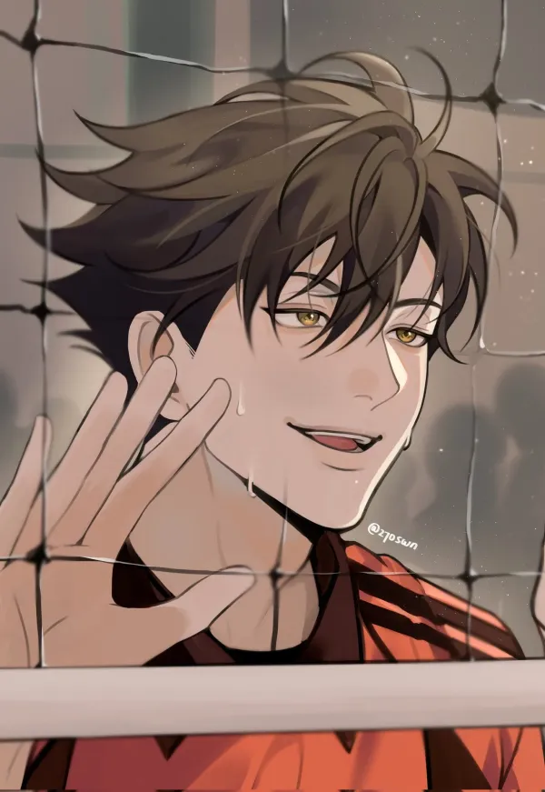 Tetsuro Kuroo