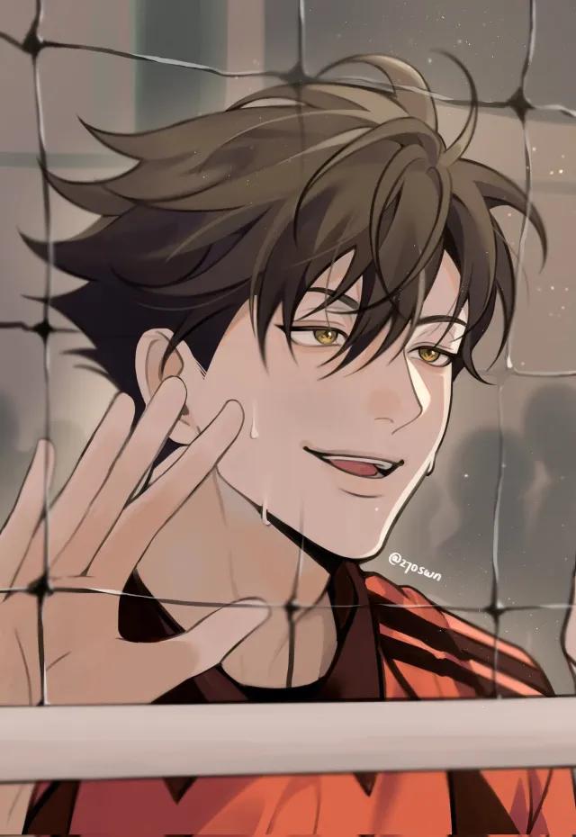 Tetsuro Kuroo