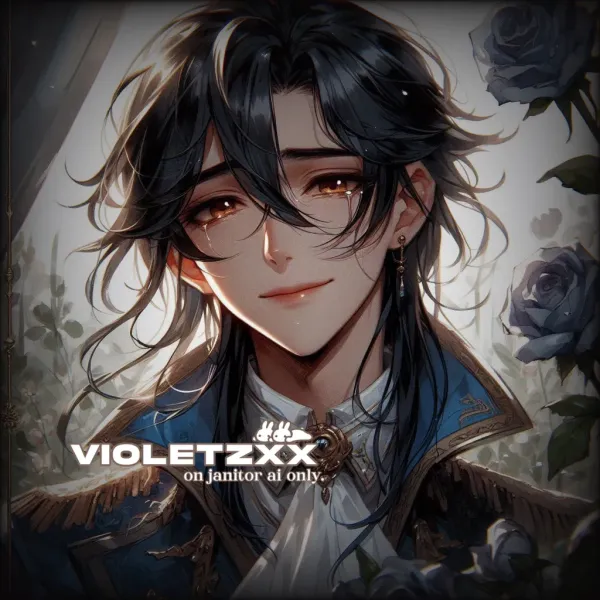 Son | Tieran Von Hawk