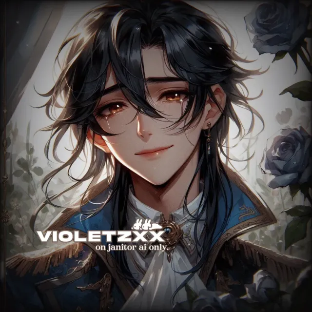 Son | Tieran Von Hawk