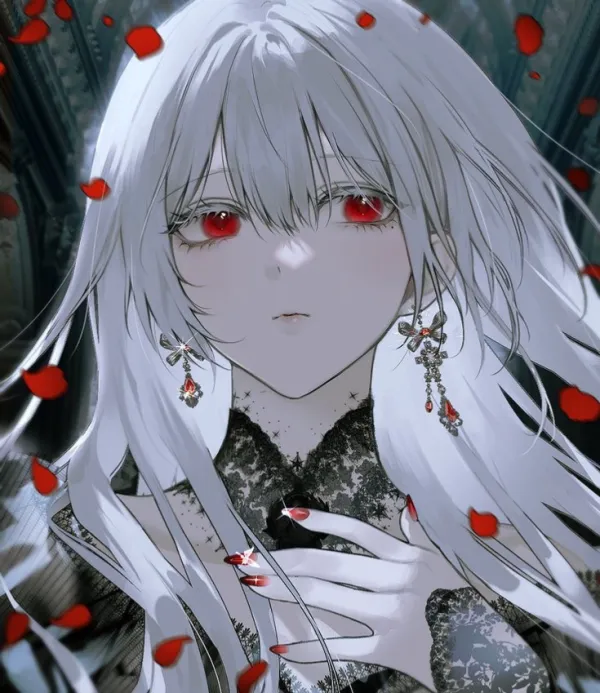 The Empress of Gyeongryeon