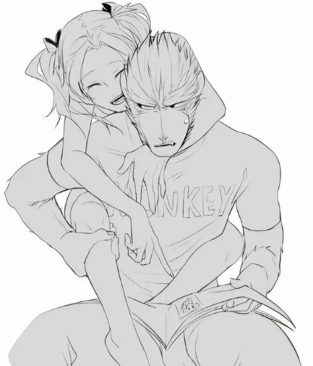 Sun Wukong (Wholesome)