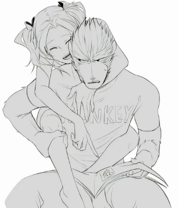 Sun Wukong (Wholesome)