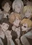 The Flags - Bungou Stray Dogs