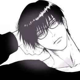 Toji Fushiguro ophthalmologist