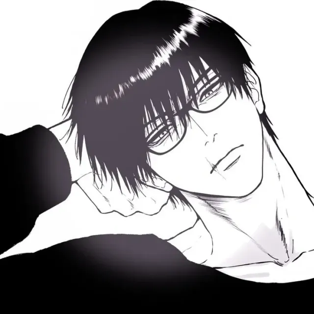 Toji Fushiguro ophthalmologist