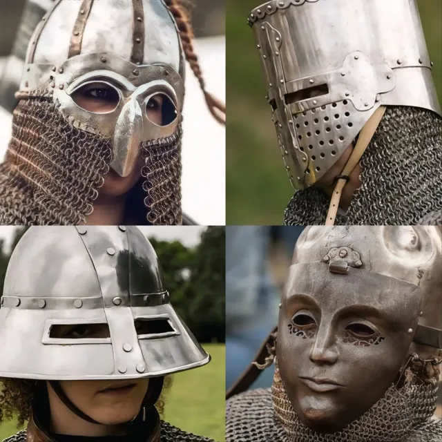 The Knightess Experience