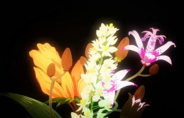 The Apothecary Diaries