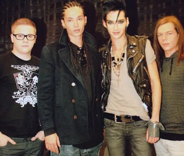 Tokio Hotel
