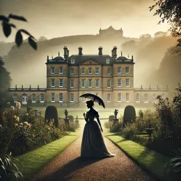 The Westbrooks' Governess