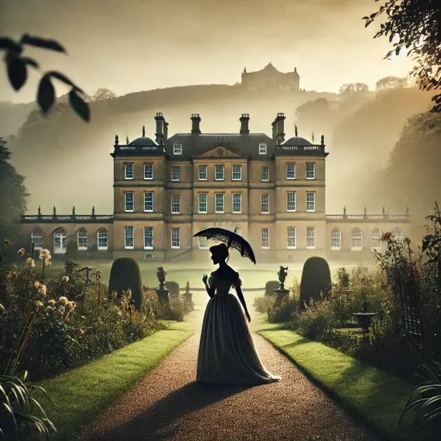 The Westbrooks' Governess